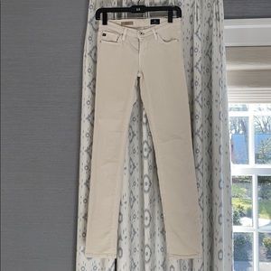 AG Stilt pants